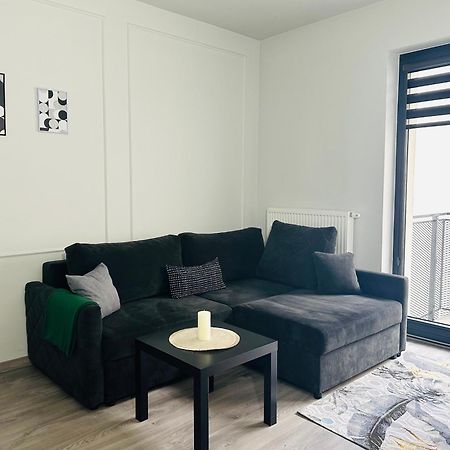 Male Garbary 8 Apartment Posen Exterior foto