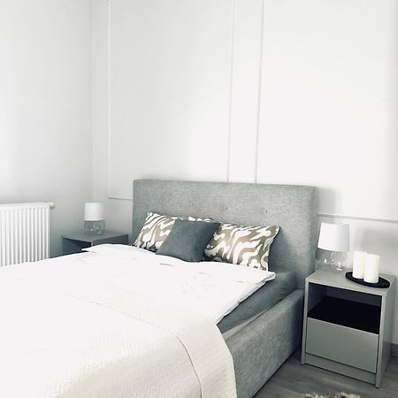 Male Garbary 8 Apartment Posen Exterior foto