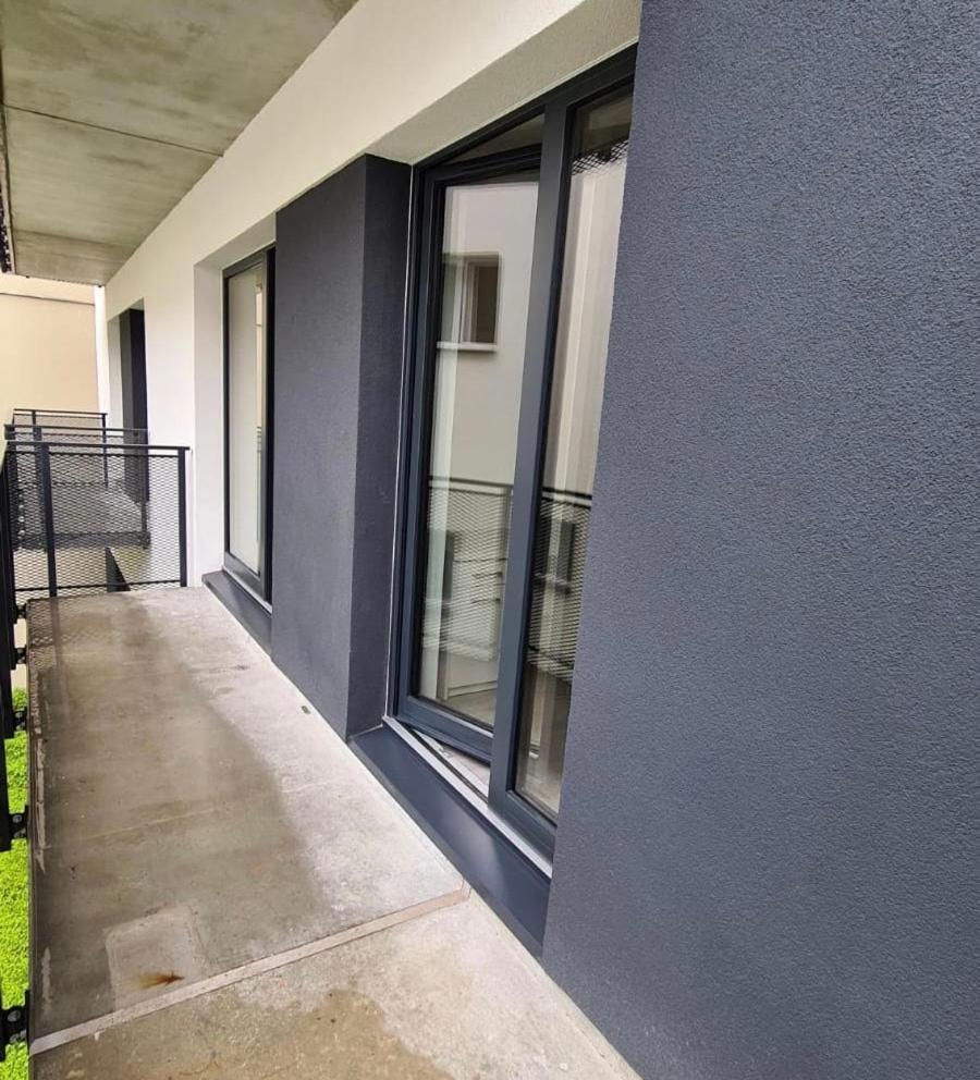 Male Garbary 8 Apartment Posen Exterior foto