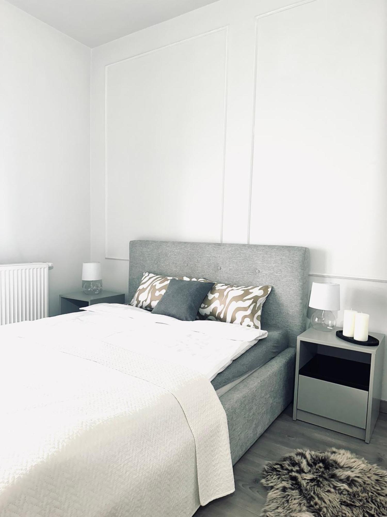Male Garbary 8 Apartment Posen Exterior foto