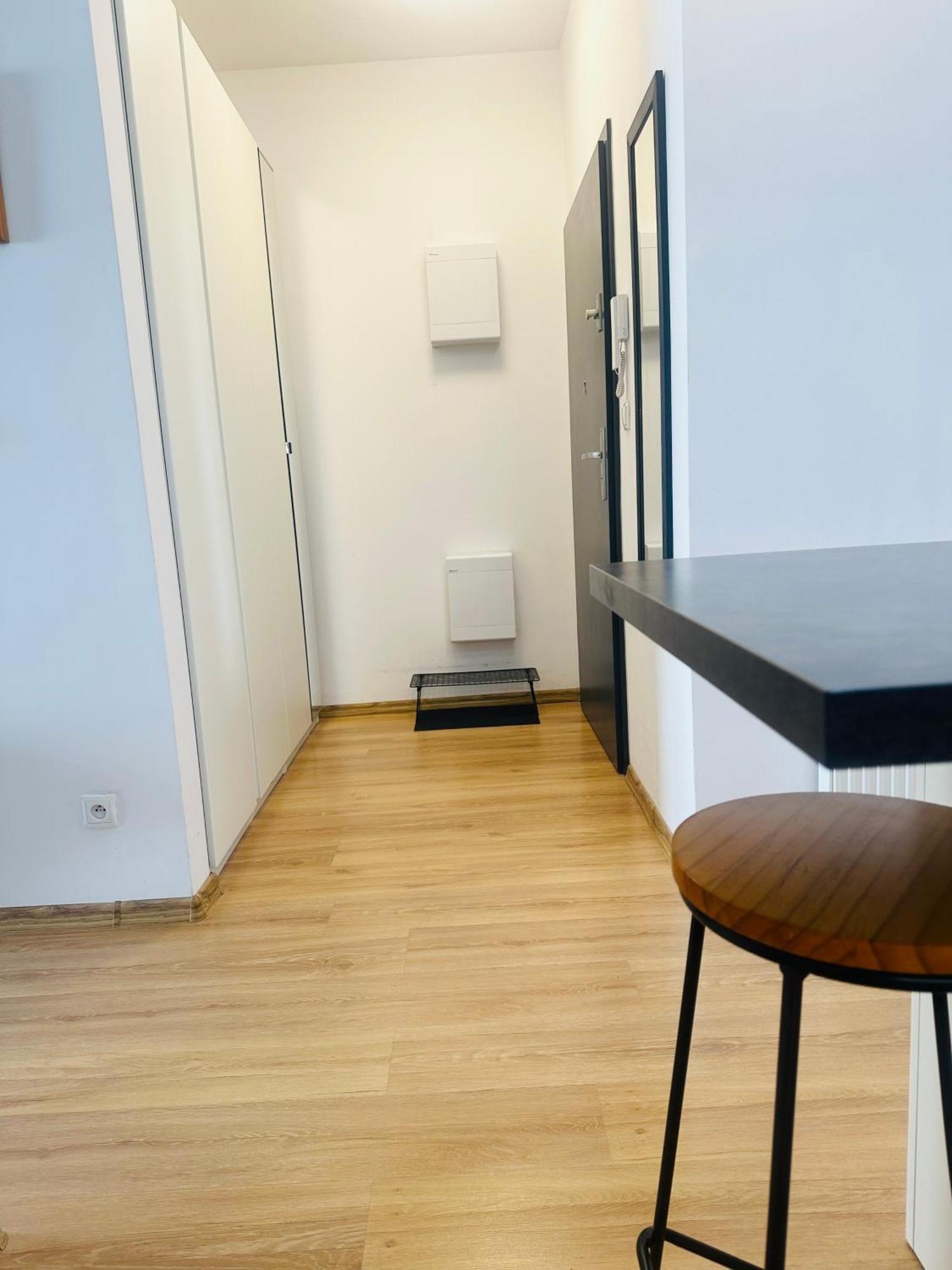 Male Garbary 8 Apartment Posen Exterior foto