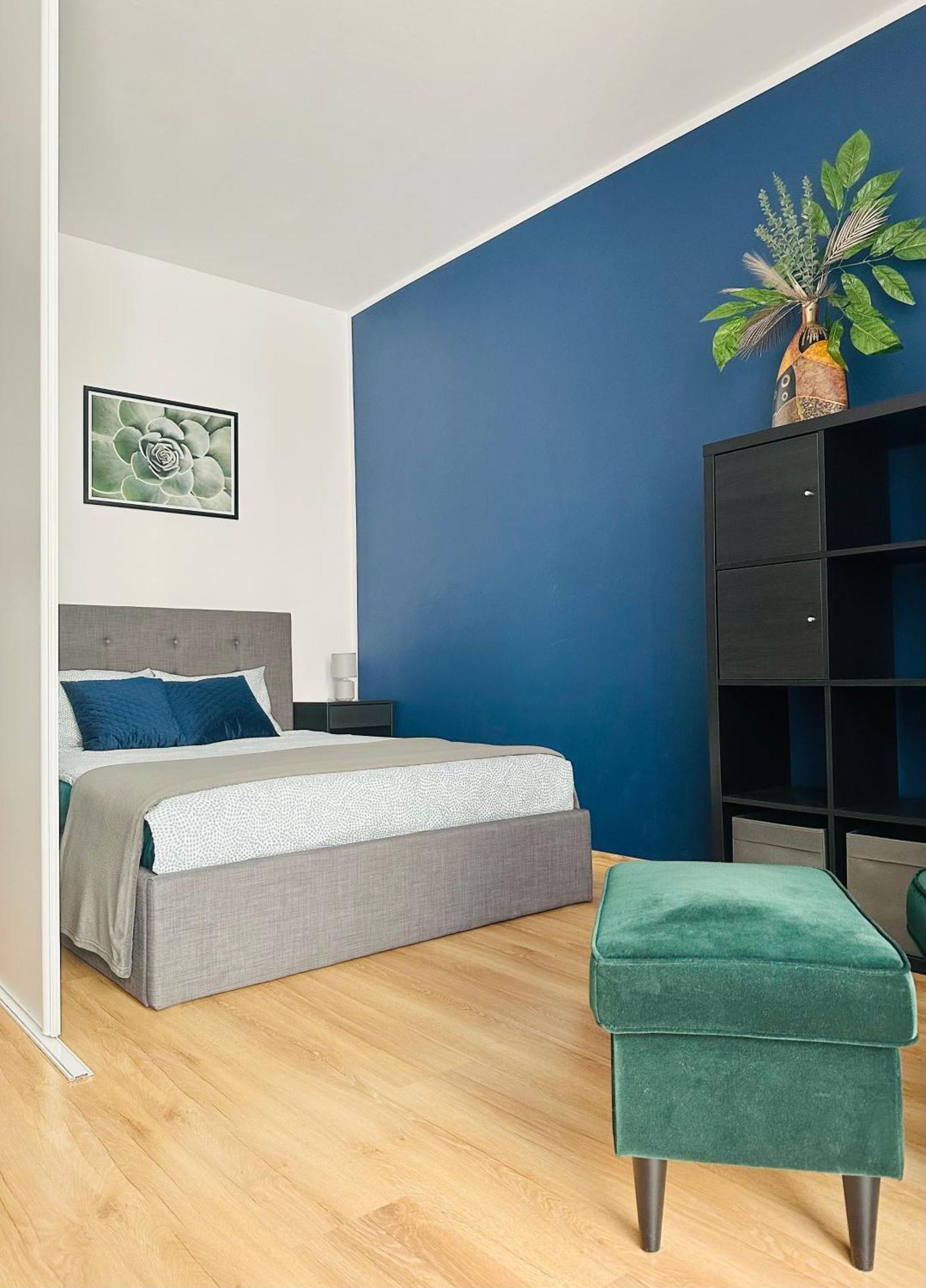 Male Garbary 8 Apartment Posen Exterior foto