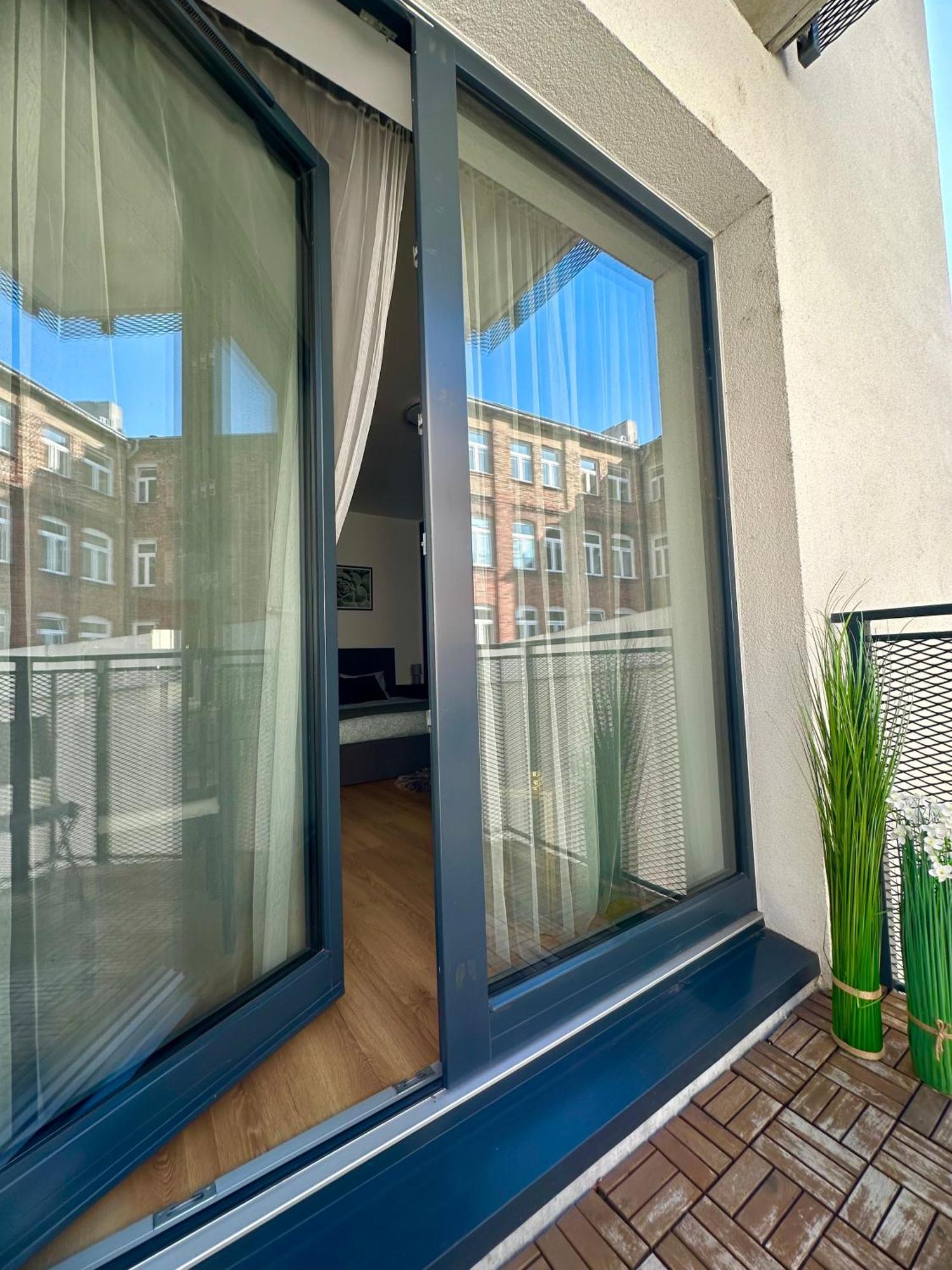 Male Garbary 8 Apartment Posen Exterior foto